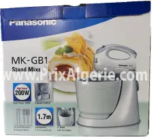 Panasonic Batteur sur socle 3 litres MK-GB1