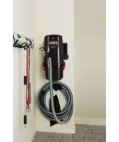 BISSELL automat garage PRO 2173E
