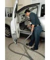 BISSELL automat garage PRO 2173E