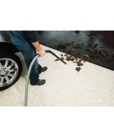 BISSELL automat garage PRO 2173E