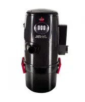 BISSELL automat garage PRO 2173E