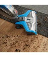 BISSELL Crosse wave 1713  multi surface 3en1