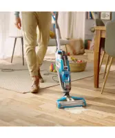 BISSELL Crosse wave 1713  multi surface 3en1