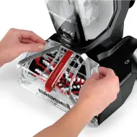 BISSELL aspirateur  HydroWave  2571K