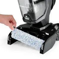 BISSELL aspirateur  HydroWave  2571K