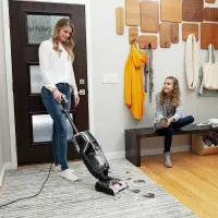 BISSELL aspirateur  HydroWave  2571K