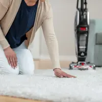 BISSELL aspirateur  HydroWave  2571K