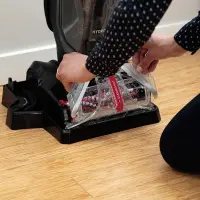 BISSELL aspirateur  HydroWave  2571K