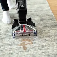 BISSELL aspirateur  HydroWave  2571K