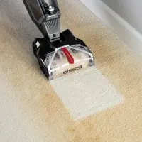 BISSELL aspirateur  HydroWave  2571K