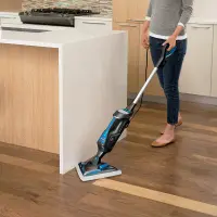 Bissell aspirateur Powerfresh Liftoff Steam Mop 1897E