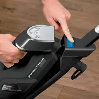 Bissell aspirateur Powerfresh Liftoff Steam Mop 1897E