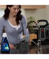 Bissell Multiclean Spot & Stain 4720E