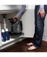 Bissell Multiclean Spot & Stain 4720E