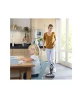 BISSELL aspiraeur Crosswave Advenced Cordless  Pro 25825