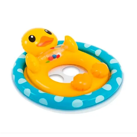 Intex Flotteur Animal canard #59570NP