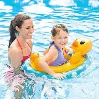 Intex Flotteur Animal canard #59570NP