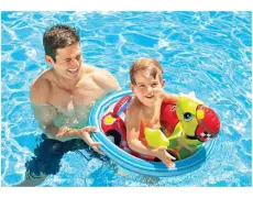 Intex Flotteur Animal tortue #59570NP