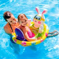 Intex Flotteur Animal lapin #59570NP