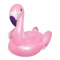 Bestway 41119 Flotteur plage et piscine  Flamingo