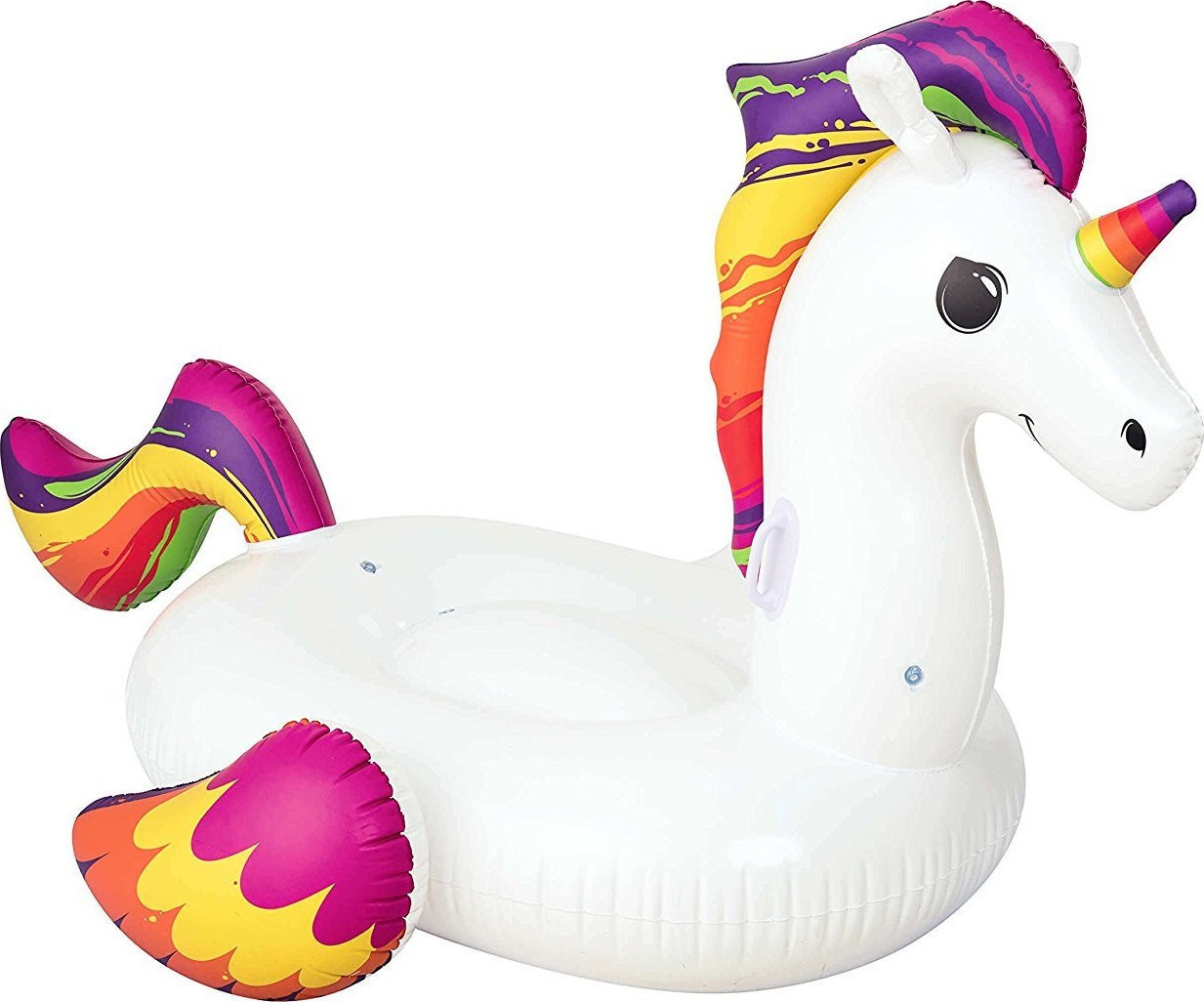 Bestway grande Licorne gonflable 41113