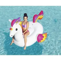 Bestway grande Licorne gonflable 41113