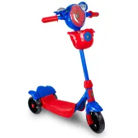 Coxi Trottinette Spider 3 roues