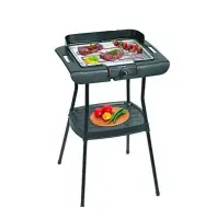 Bomann Barbecue autoportant,BQS 2244 CB