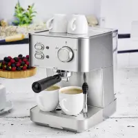 ProfiCook cafetiére Machine à expresso PC-ES 1209