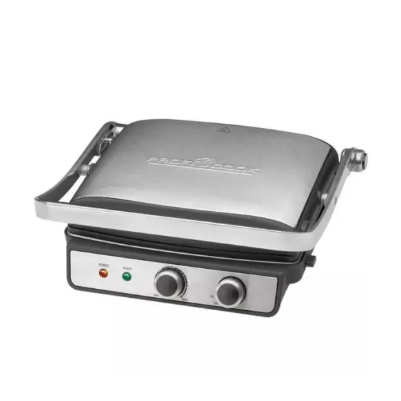 Panineuse Proficook Grill électrique PC-KG 1029