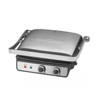Panineuse Proficook Grill électrique PC-KG 1029