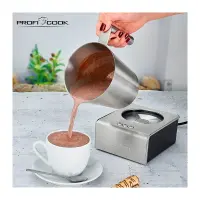 ProfiCook Mousseur à lait PC-MS 1032