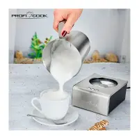 ProfiCook Mousseur à lait PC-MS 1032