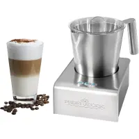 ProfiCook Mousseur à lait PC-MS 1032