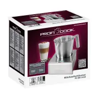 ProfiCook Mousseur à lait PC-MS 1032