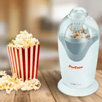 Clatronic Machine à Pop-Corn PM 3635