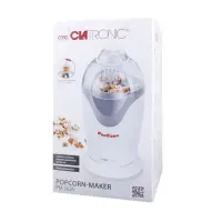 Clatronic Machine à Pop-Corn PM 3635