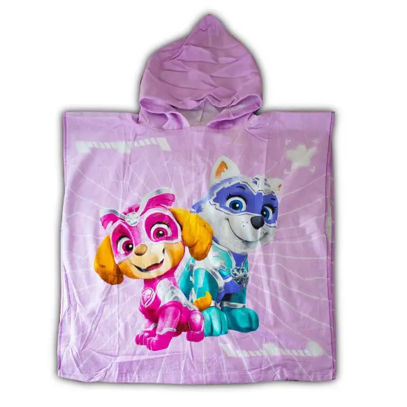 Serviette de Bain Animal&nbsp;avec Chapeau Bébé