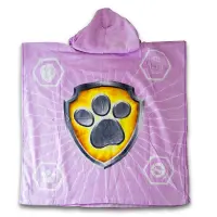 Serviette de Bain Animal&nbsp;avec Chapeau Bébé