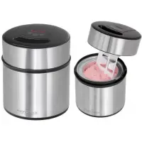 ProfiCook sorbétiére Machine à crème glacée PC-ICM 1140