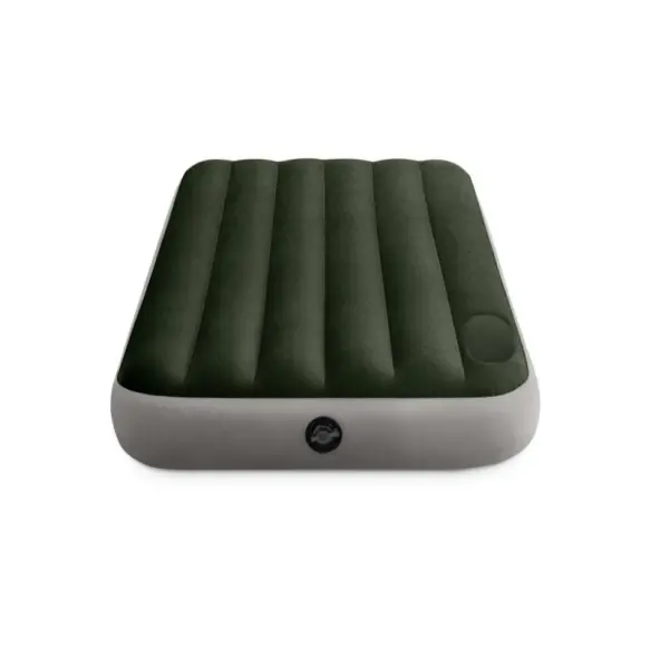 Intex Matelas gonflable 1 Personne #64761