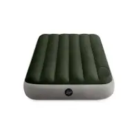 Intex Matelas gonflable 1 Personne #64761