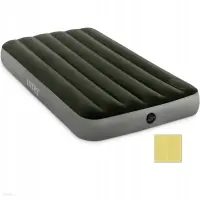 Intex Matelas gonflable 1 Personne #64761