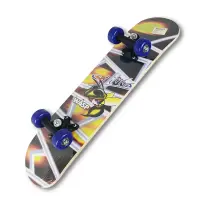 Skateboard  31 pouces pour débutants