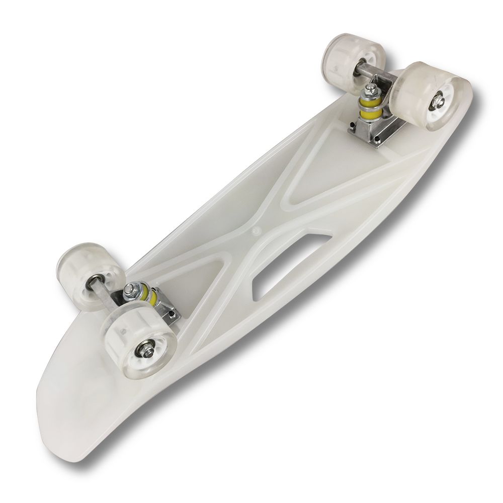 Skateboard 31 pouces pour les filles