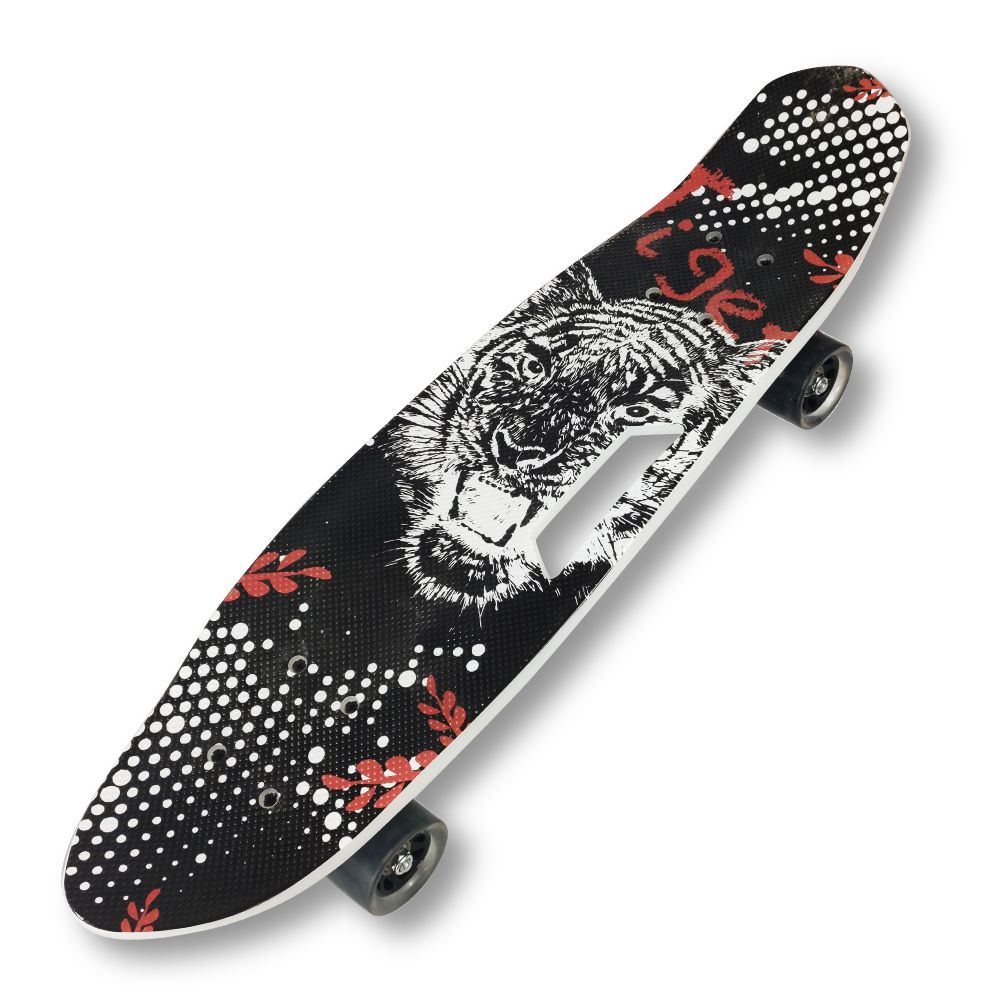 Skateboard 31 pouces pour les garçon