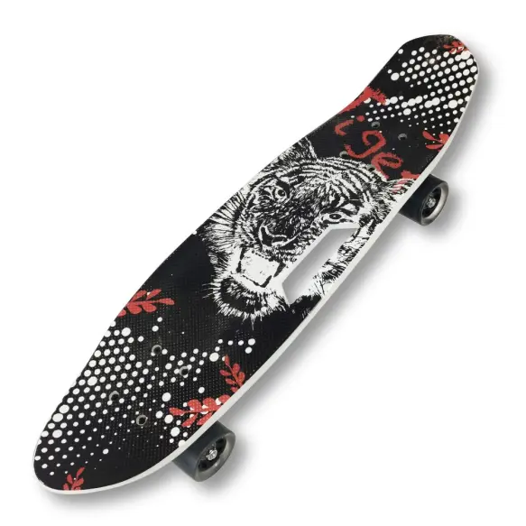 Skateboard  31 pouces pour les garçon