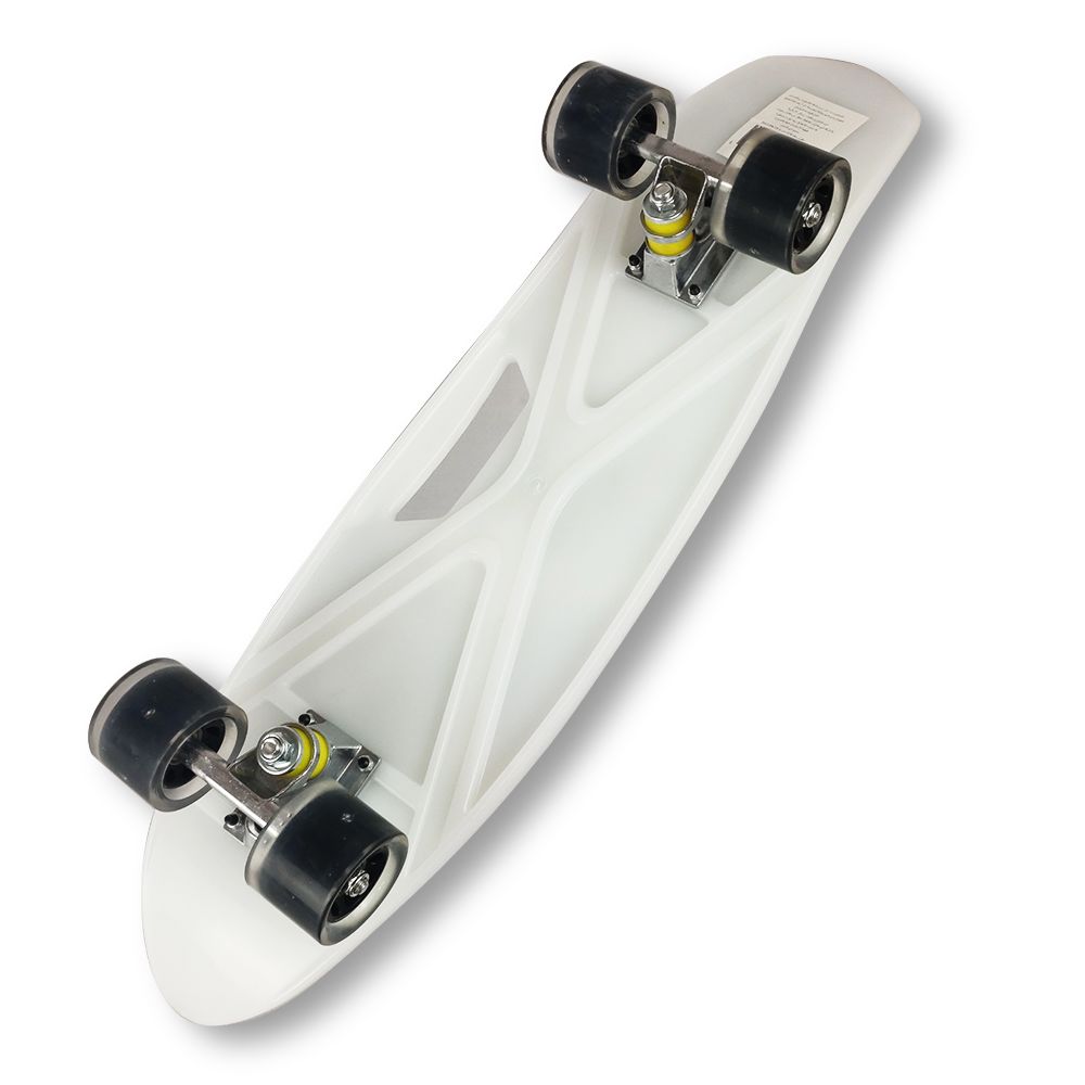 Skateboard 31 pouces pour les garçon