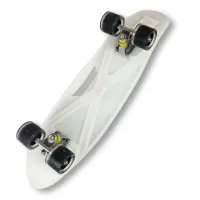 Skateboard  31 pouces pour les garçon