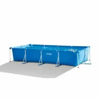 Intex Piscine rectangulaire 450x220x84cm 28273NP